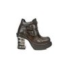 Shoe Metallic M-8320-C2 | New Rock Clearance