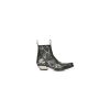 Ankle Boot West M-7953-C5 | New Rock Wholesale