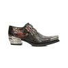 Shoe Newman M-7960-Pc5 | New Rock Wholesale