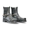 Ankle Boot Neobiker M-7607-C1 | New Rock New