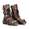 Boot Metallic M-391-S26 | New Rock Wholesale