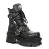 Boot Comfort M-1482-C4 | New Rock Hot