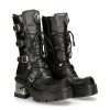 Boot Metallic M-373-S33 | New Rock Wholesale