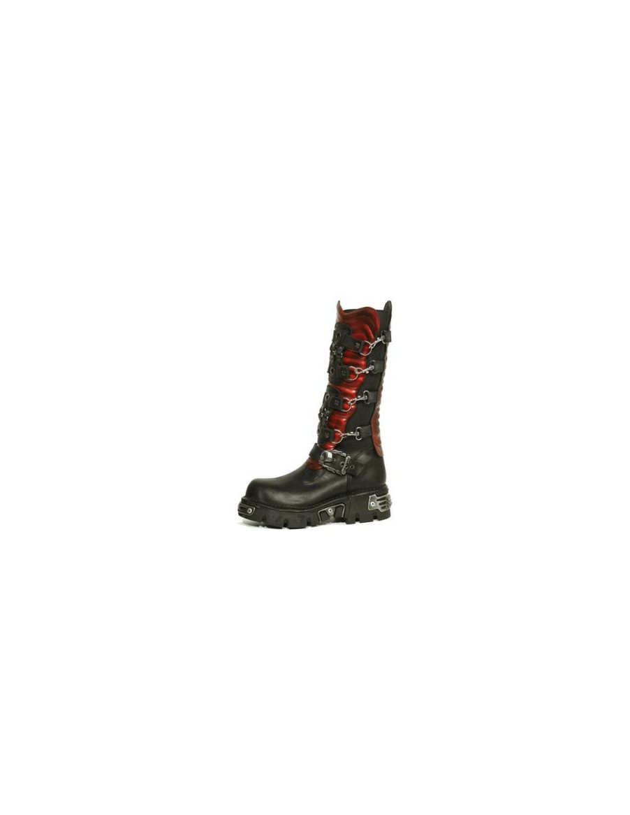 Boot Metallic M-397-C2 | New Rock Wholesale