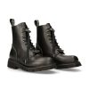 Boot Metallic M-Newmili084N-S59 | New Rock Online