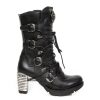 Ankle Boot Trail M-Tr003-Vs1 | New Rock New