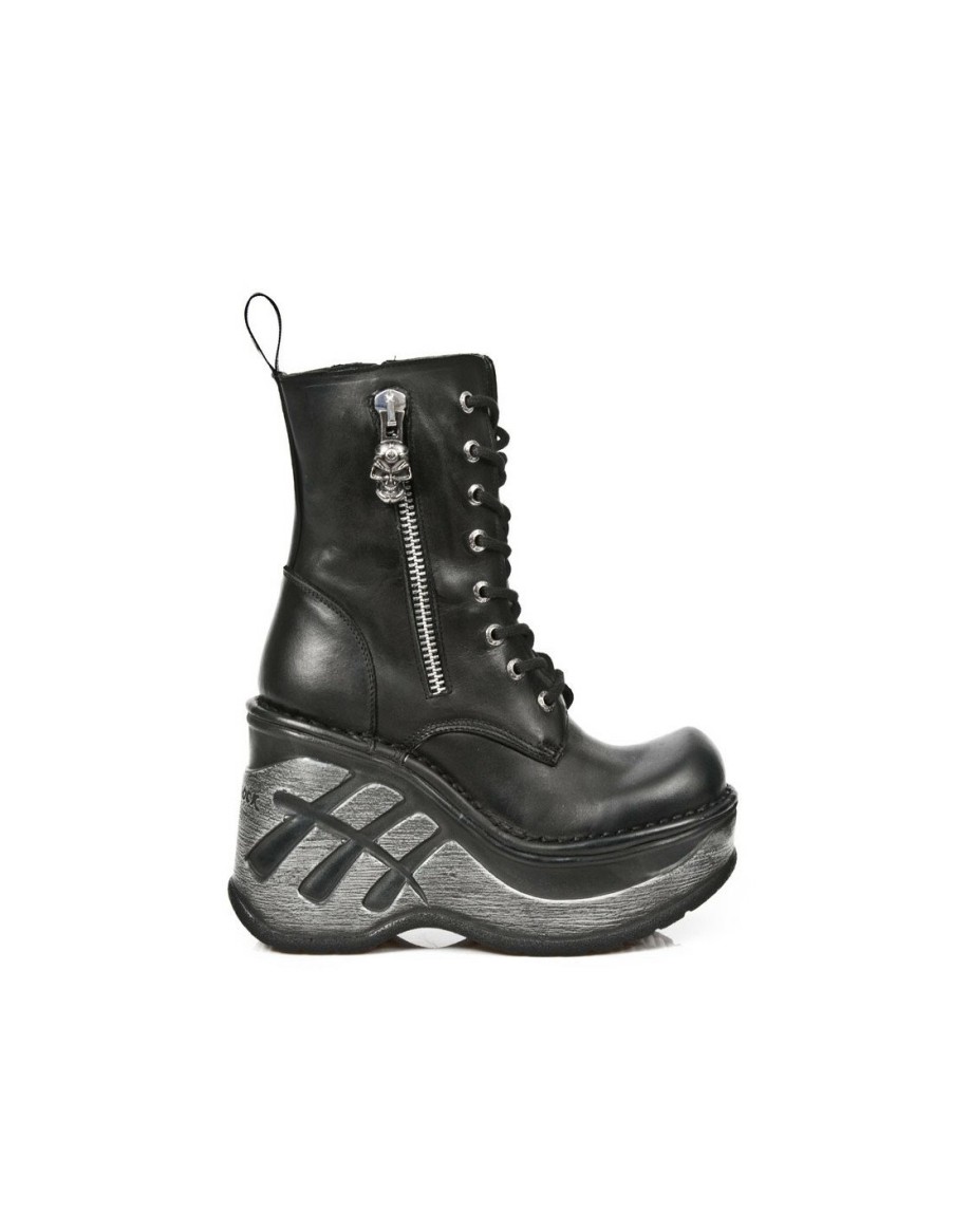 Shoe Cua A M-Sp0004-C1 | New Rock Online