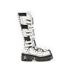 High Boot Metallic M-800-C2 | New Rock Online