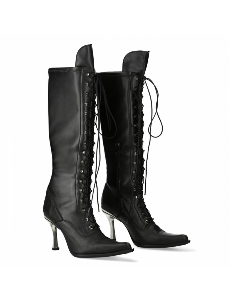 Boot Malicia M-9053-C1 | New Rock Hot