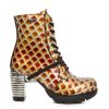 Ankle Boot Trail M-Tr060-C11 | New Rock Online