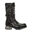 Boot Motorock M-Mr032-C1 | New Rock Hot