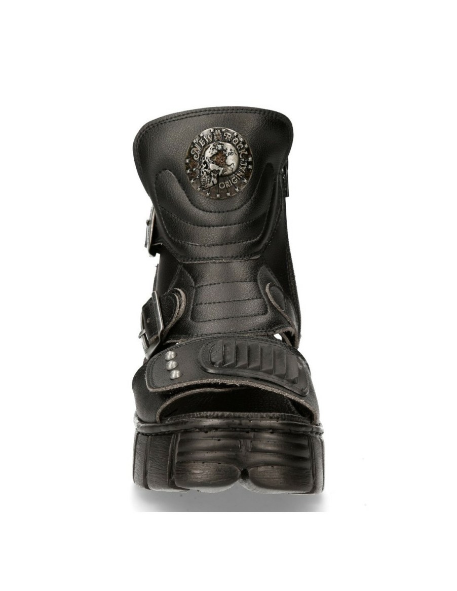 Bio Black Tower M-Bios106-V2 | New Rock Wholesale