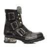 Ankle Boot Motorock M-Mr042-C1 | New Rock Wholesale