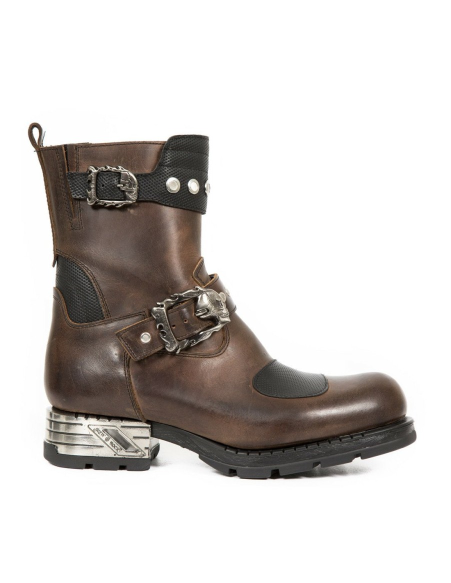 Boot Motorock M-Mr038-C3 | New Rock Online