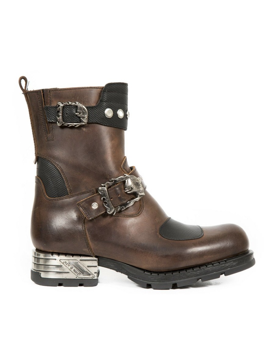 Boot Motorock M-Mr038-C3 | New Rock Online