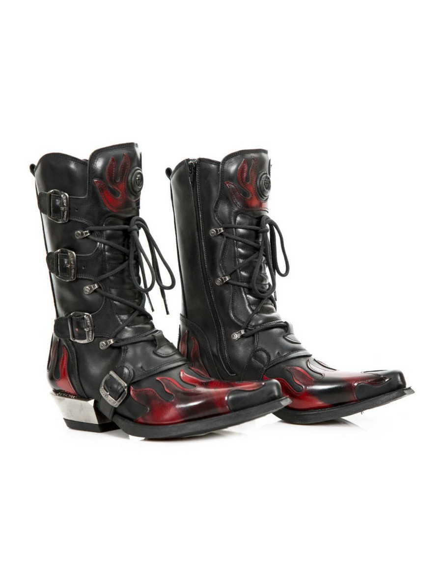 West M-7935-C12 | New Rock Online