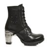 Ankle Boot Trail M-Tr062-C2 | New Rock Wholesale