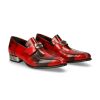 Shoe Newman M-Nw125-C1 | New Rock Online