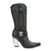 Boot Bull M-7981-C1 | New Rock Hot