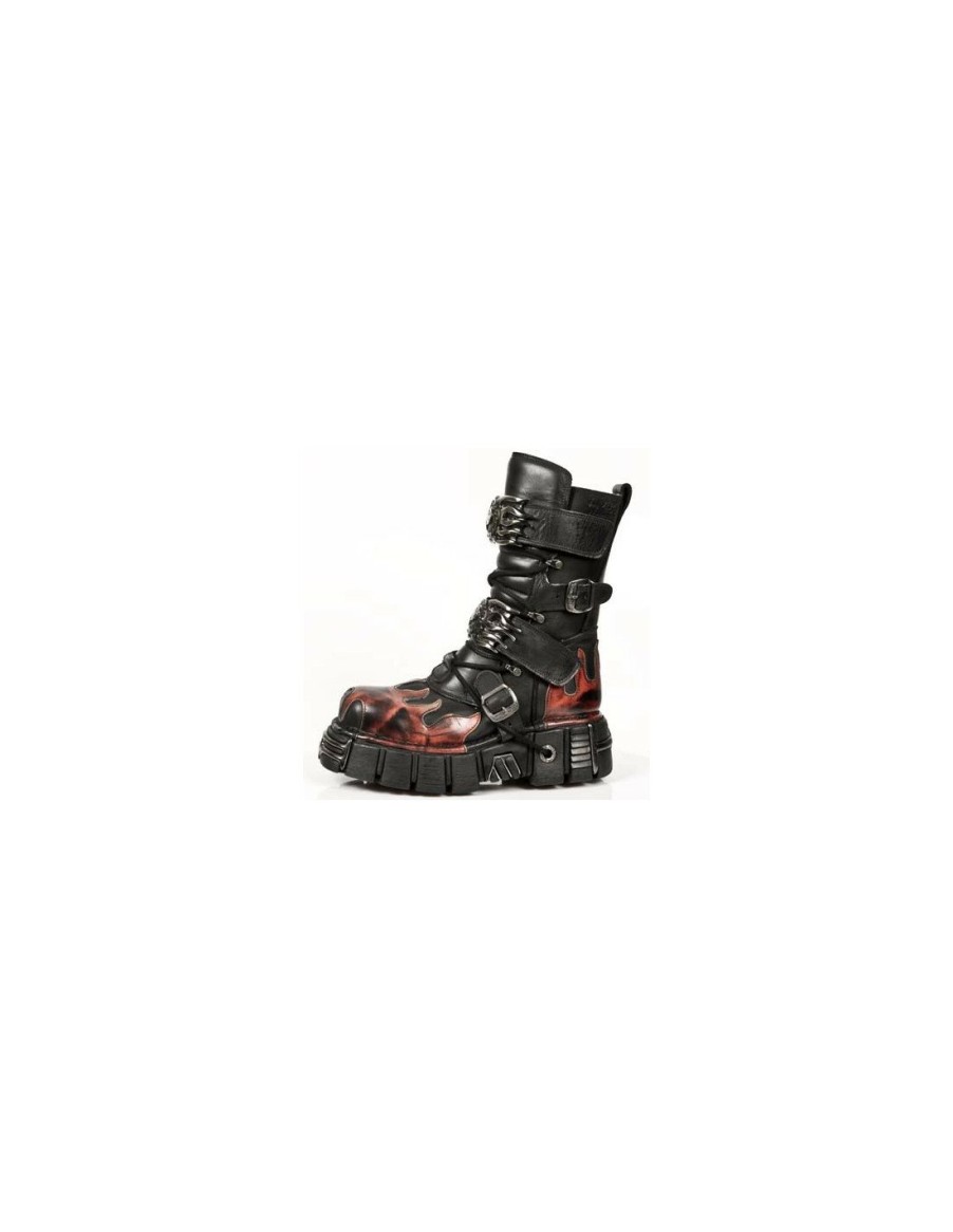 Boot Metallic M-149-C1 | New Rock Wholesale