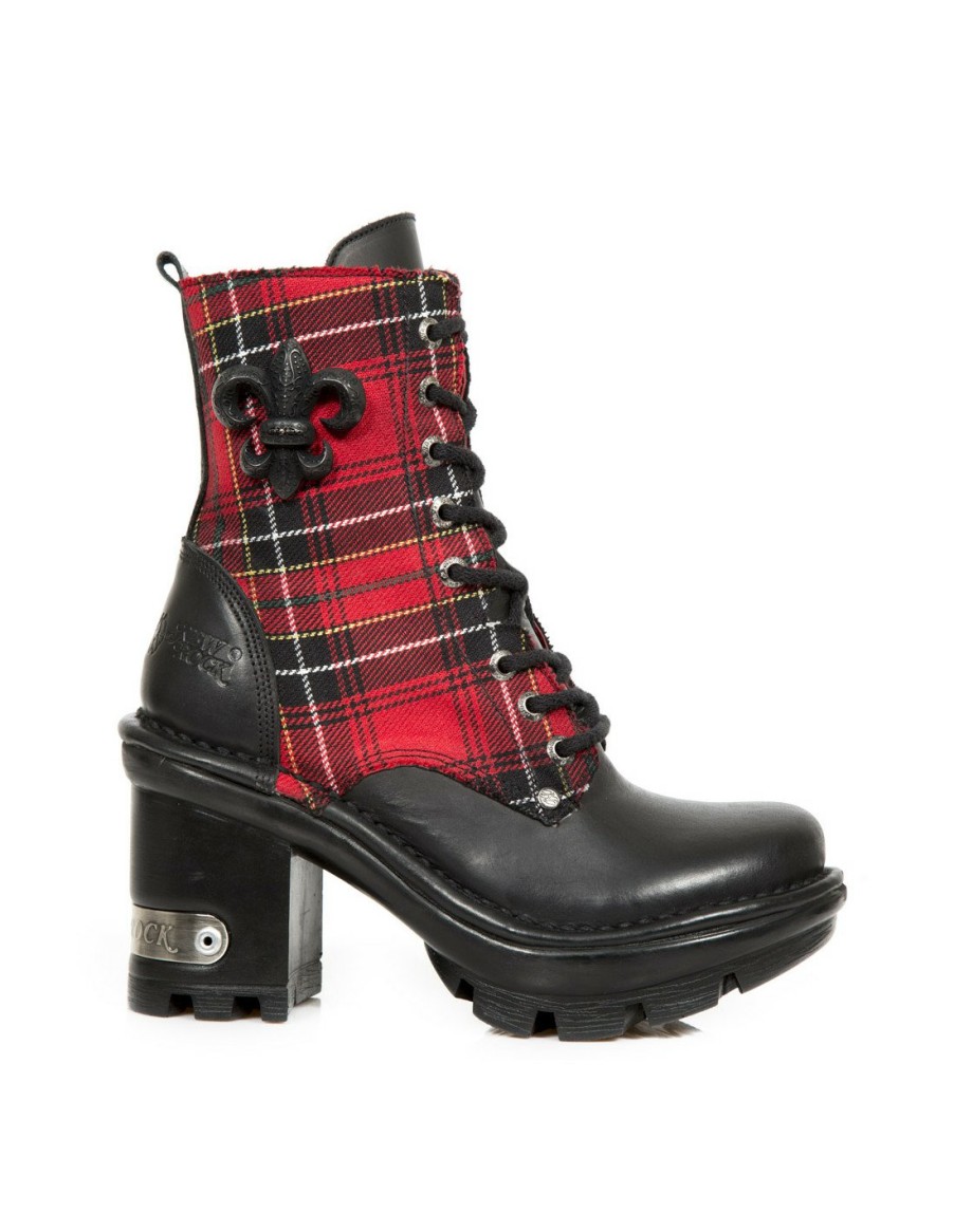 Boot Neotrail M-Neotyre07T-C1 | New Rock Wholesale