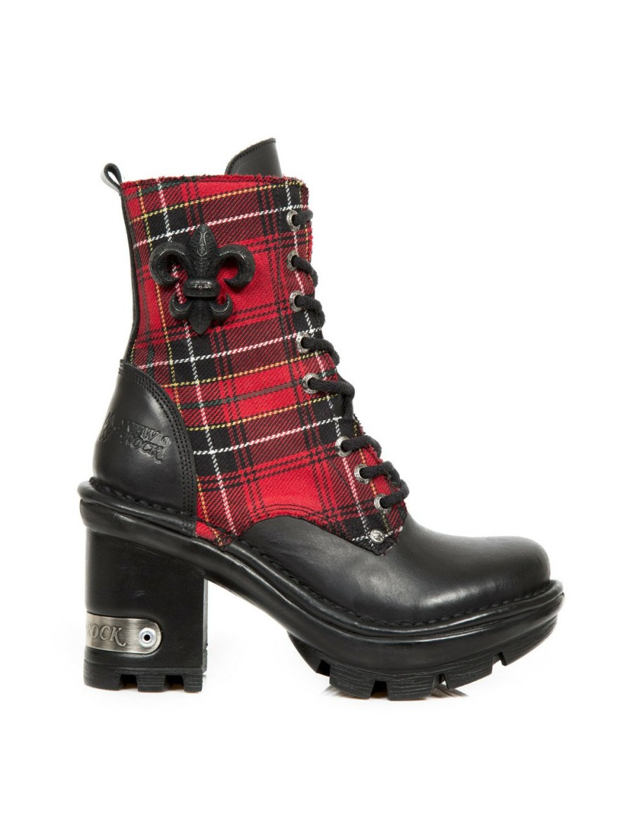 Boot Neotrail M-Neotyre07T-C1 | New Rock Wholesale