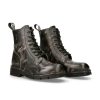 Boot Metallic M-Newmili84-C10 | New Rock Clearance