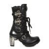 Boot Trail M-Tr098-C1 | New Rock New