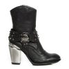 Ankle Boot Bull M-7988-C19 | New Rock New