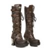 Metallic M-8272-C6 | New Rock Online