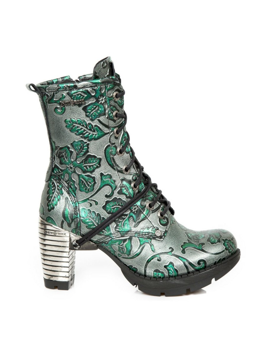 Ankle Boot Trail M-Tr001-S7 | New Rock Wholesale