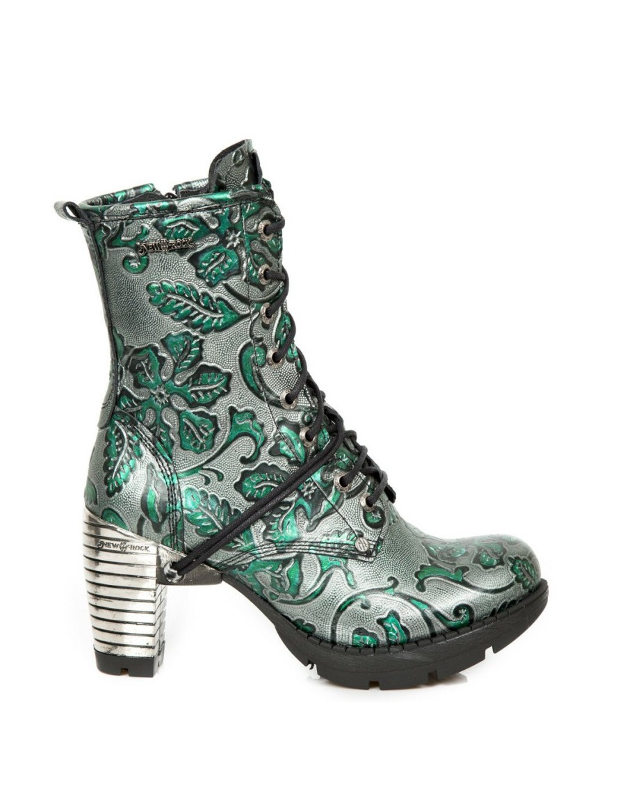 Ankle Boot Trail M-Tr001-S7 | New Rock Wholesale