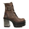 Ankle Boot Trail M-Seve03-C3 | New Rock Wholesale