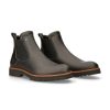 Ankle Boot Black M-Montagna003-V1 | New Rock New