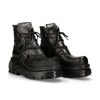 Ankle Boot Reactor M-988-C10 | New Rock Online