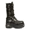 Boot Metallic M-749-C2 | New Rock Clearance