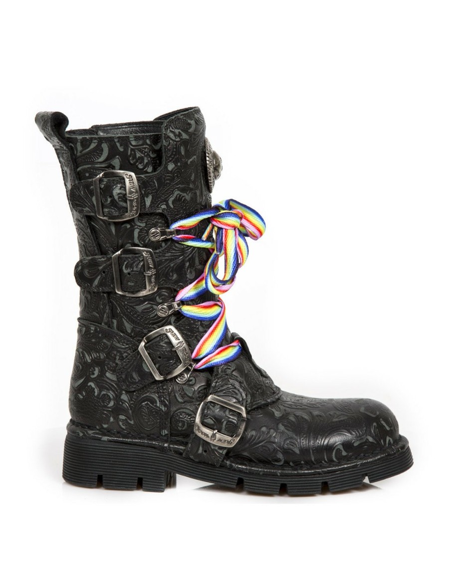 Boot Comfort M-1473-C61 | New Rock Online