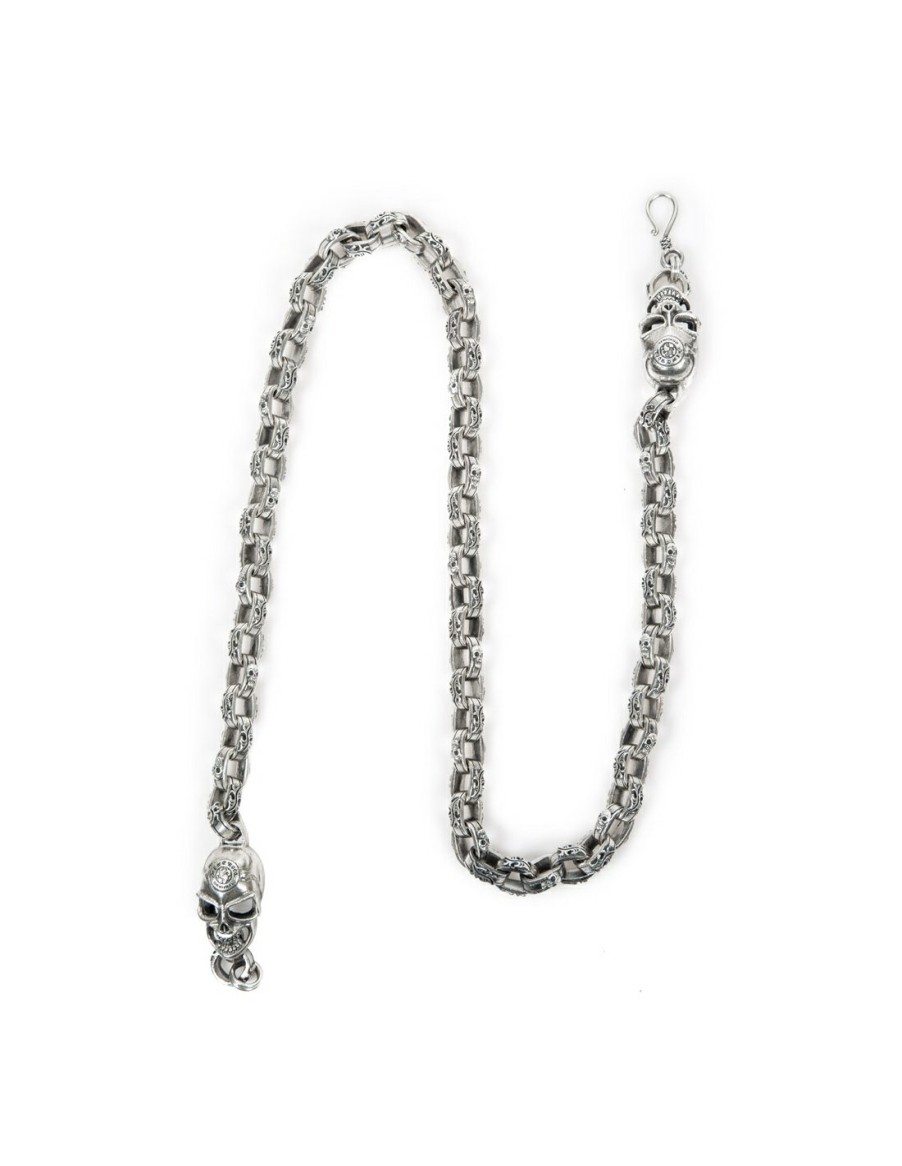 Adornments M-Walletch2-C1 | New Rock Online