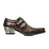 Shoe West M-7934-S90 | New Rock Hot