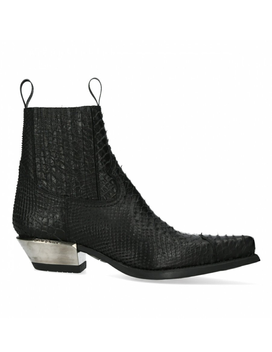 Ankle Boot West M-7953-S4 | New Rock Wholesale