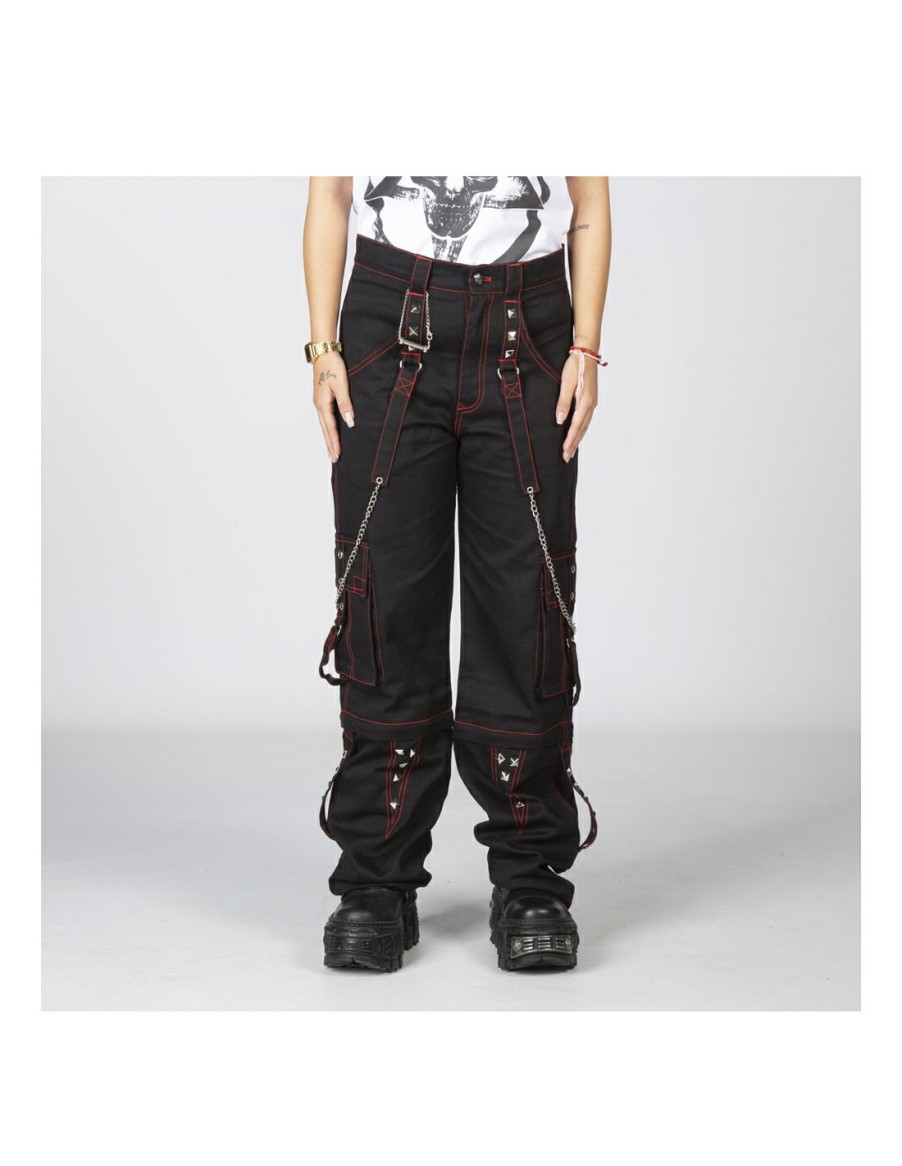 W-Pants020-S1 | New Rock Wholesale