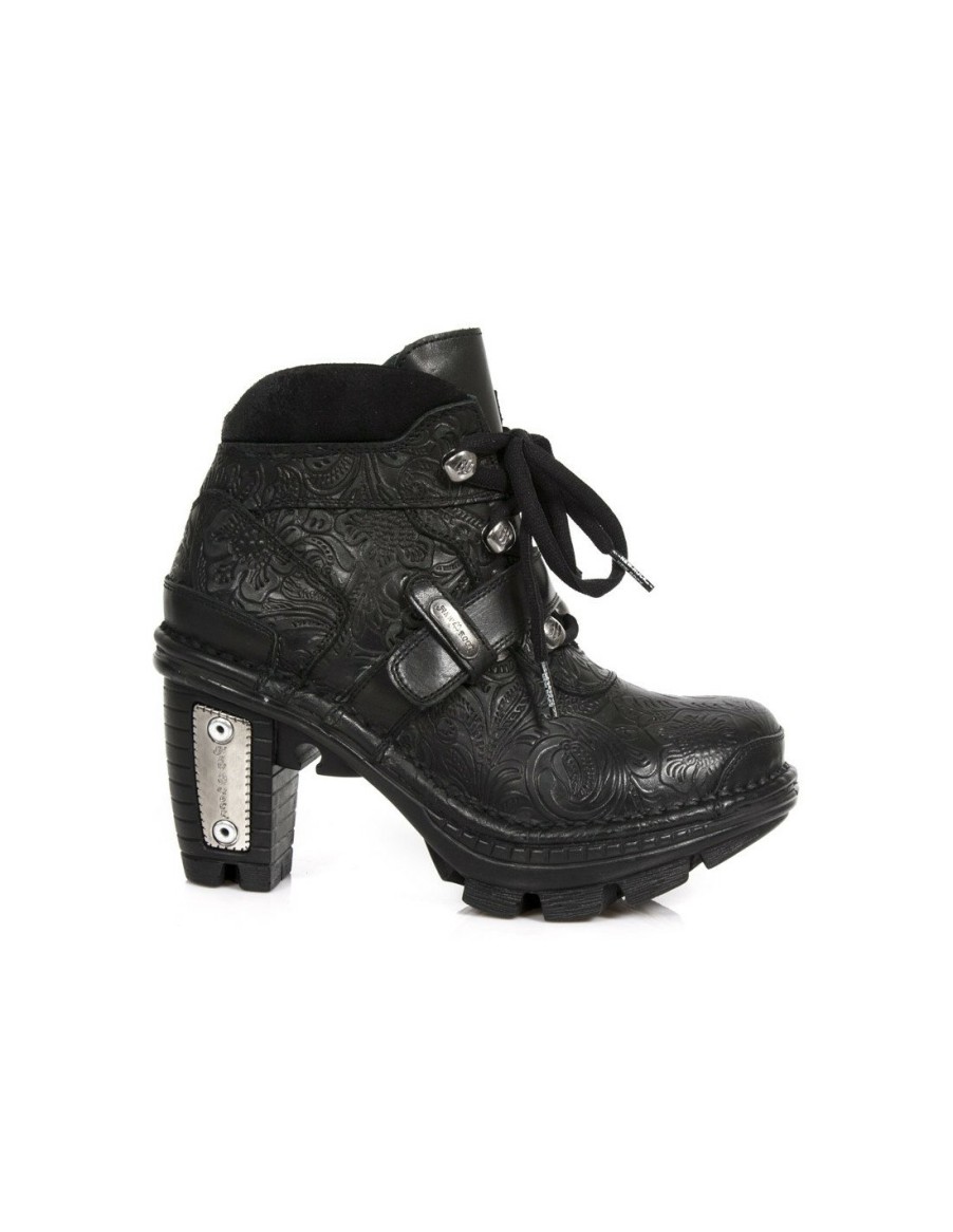 Ankle Boot Neotrail M-Neotr036-C2 | New Rock Wholesale