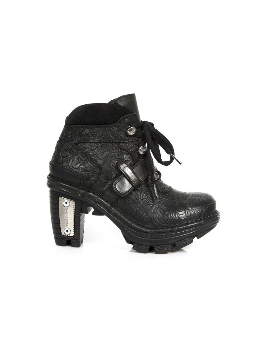 Ankle Boot Neotrail M-Neotr036-C2 | New Rock Wholesale