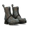 Metallic M-1045-C6 | New Rock Hot