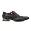 Shoe Newman M-Nw136-S8 | New Rock Clearance