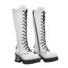 Boot Metallic M-236-C7 | New Rock Online