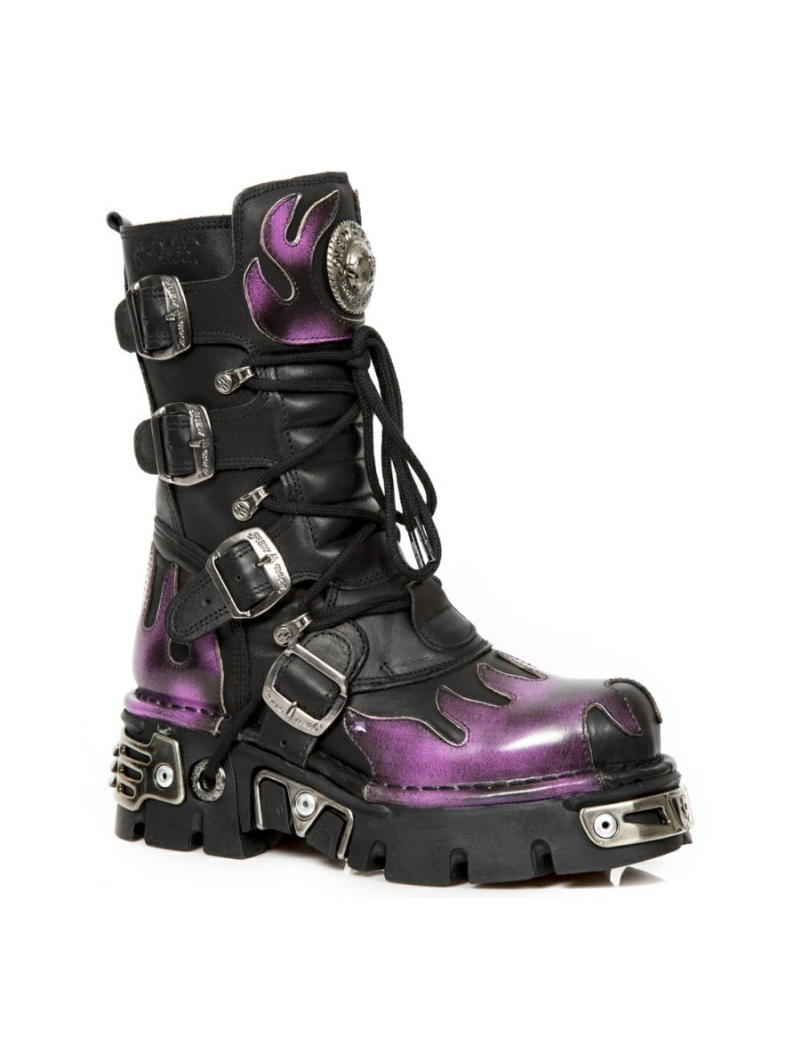 Boot Metallic M-591-C41 | New Rock Wholesale