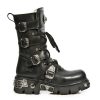 Boot Metallic M-373B-C1 | New Rock Clearance