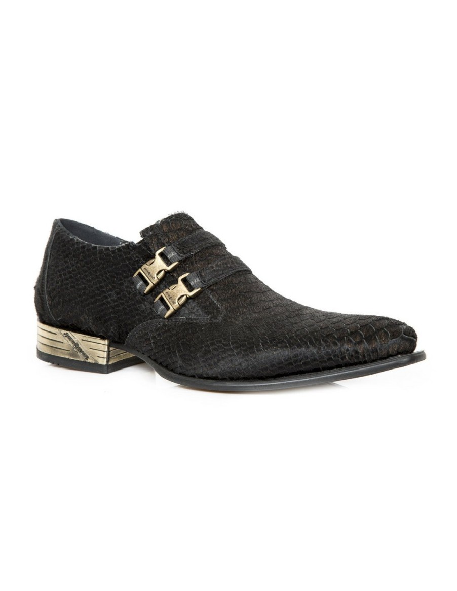 Shoe Newman M-Nw2288-C37 | New Rock Best