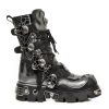 Boot Metallic M-373-Cz73 | New Rock Best